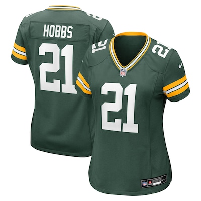 Green Bay Packers Women Jerseys 2025-10-20-025